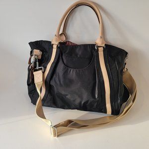 Danzo Diaper Bag EUC